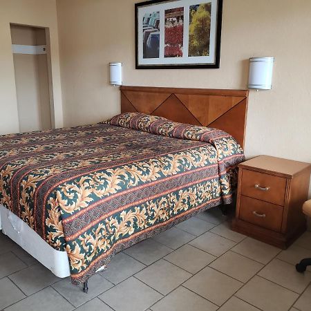 Nites Inn Barstow Bagian luar foto